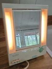 lighted makeup mirror for sale  Saint Matthews