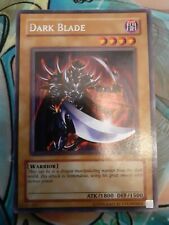 Dark blade mfc d'occasion  Voiron