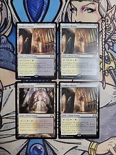 4x Godless Shrine - NM/LP Mixed Sets RNA Gatecrash MTG Magic for sale  Shipping to South Africa