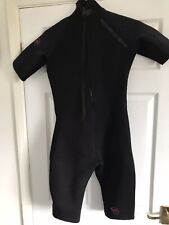 banana bite ladies wetsuit for sale  CHICHESTER