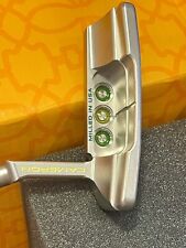 CUSTOM!! Scotty Cameron SquareBack 2 34”.  Master Theme! Beautiful!!! 👀 ⛳️, used for sale  Shipping to South Africa