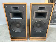 Klipsh forte speakers for sale  Franconia