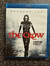 Blu-ray The Crow (1994) segunda mano  Embacar hacia Argentina