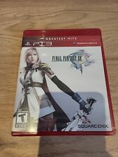 Final fantasy xiii d'occasion  Frangy