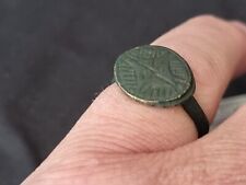 Saxon bronze ring for sale  YORK