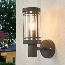Lindby moderne außenwandlampe gebraucht kaufen  Freihung