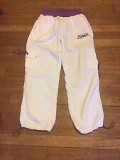 Zumba xlarge trousers for sale  COVENTRY