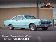 1967 ford fairlane for sale  Englewood