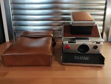 Polaroid land camera for sale  TAUNTON