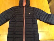 girls joules coat for sale  LYTHAM ST. ANNES