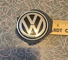 Logotipo emblema volante Volkswagen VW OEM usado original  comprar usado  Enviando para Brazil