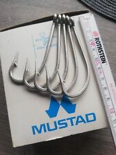 Mustad angelhaken 3407 gebraucht kaufen  Dinslaken