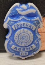 Vintage plastic federal for sale  Wakefield