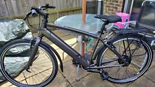 halfords electric bikes for sale  MAIDENHEAD