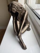 Naked bronze effect for sale  COALVILLE