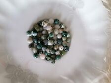Edelstein perlen baumachat gebraucht kaufen  Wüstenrot
