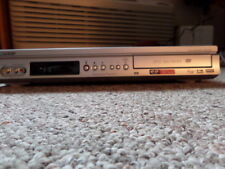 Gravador e player de DVD Pioneer DVR-231 cinema puro progressivo sem controle remoto *TESTADO* comprar usado  Enviando para Brazil