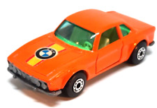 Matchbox superfast bmw gebraucht kaufen  Lahnstein