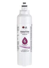 "Repuesto de filtro de refrigerador LG LT800P 6 meses/200 galones de capacidad", usado segunda mano  Embacar hacia Argentina