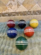 croquet set for sale  Fort Worth