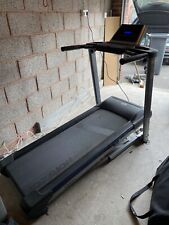 Horizon fitness treadmill for sale  GLOUCESTER