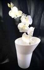 Blumen vase trichtervase gebraucht kaufen  Nittel