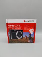 Agfa photo compact gebraucht kaufen  Lehrte