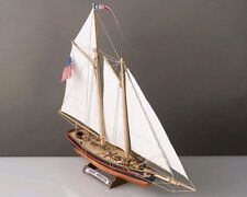Holz segelschiff america gebraucht kaufen  Neuenmarkt