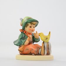 Hummel figurine singing for sale  DUNDEE