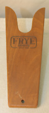 Boot jack frye for sale  Atlanta