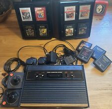Atari 2600 console for sale  Richmond