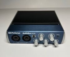 Presonus audiobox audiobox22vs for sale  Burlington