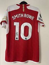 Emile smith rowe for sale  LONDON