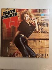 Vinil Tanya Tucker ‎– TNT - 12" - 1978 - Discos MCA – MCA-3066 comprar usado  Enviando para Brazil