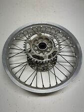 rim dr wheel suzuki dr350 350 for sale  Glendale