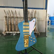 Blue firebird electric for sale  USA