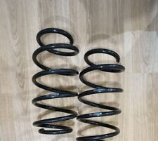 Eibach lowering springs for sale  ASHTON-UNDER-LYNE