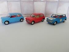 Three corgi minis for sale  MARKET RASEN