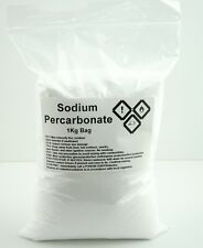 Sodium percarbonate 1kg for sale  GREAT YARMOUTH
