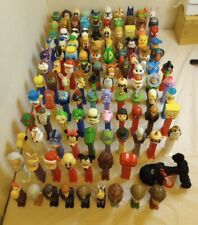 Pez dispenser lot for sale  La Vergne