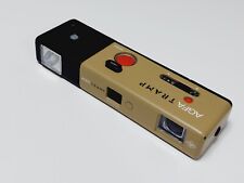 Mini macchina fotografica usato  Matelica