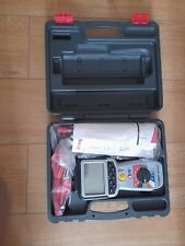 Insulation resistance tester for sale  LONDON