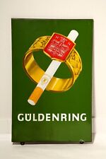 Güldenring zigaretten emailsc gebraucht kaufen  Schwäbisch Hall