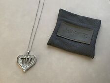 Wanted heart necklace for sale  Punta Gorda