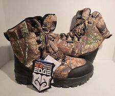 Itasca boots camouflage for sale  Shrewsbury