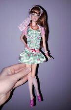 Melody barbie doll usato  Trani