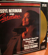 Jessye norman sings usato  Reggio Calabria