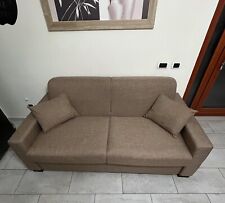 soggiorno divano letto usato  Amendolara