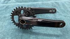 m8100 xt crankset shimano for sale  League City