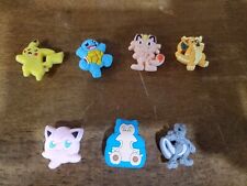 Pokemon lot croc for sale  Shipping to Ireland